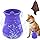Idepet Dog Paw Cleaner Cup